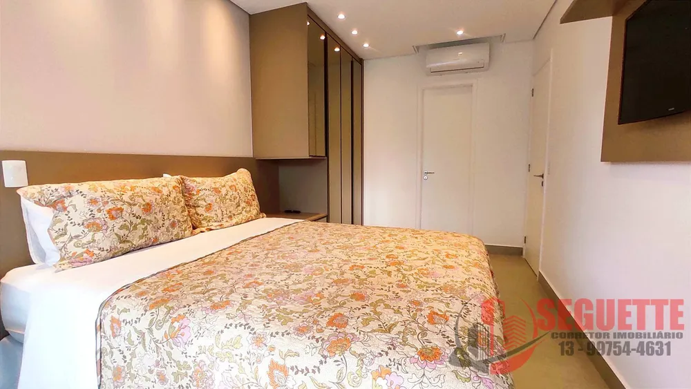 Apartamento, 2 quartos, 87 m² - Foto 11
