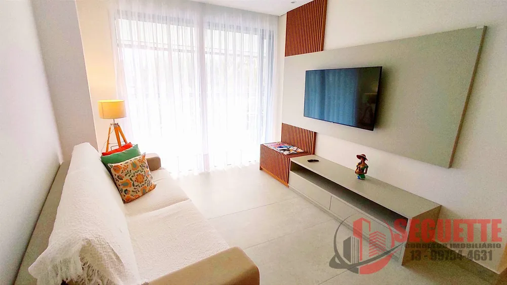 Apartamento, 2 quartos, 87 m² - Foto 3