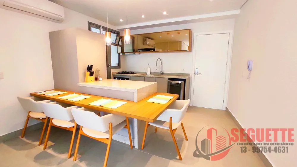 Apartamento, 2 quartos, 87 m² - Foto 2