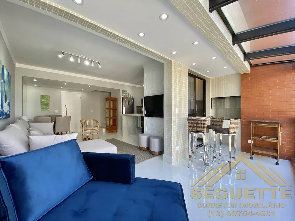 Apartamento, 3 quartos, 92 m² - Foto 12