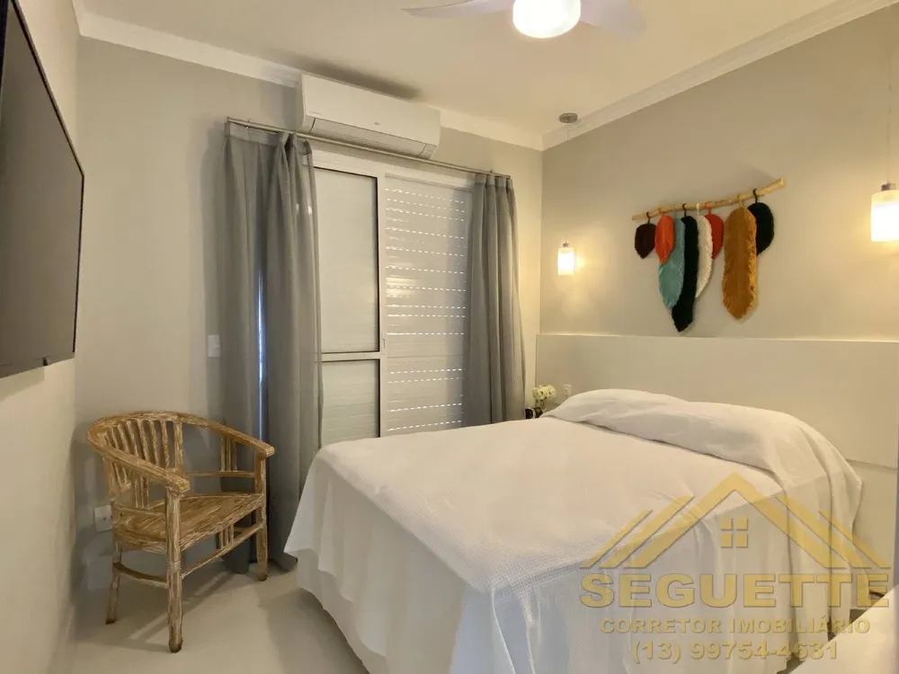 Apartamento, 3 quartos, 92 m² - Foto 4