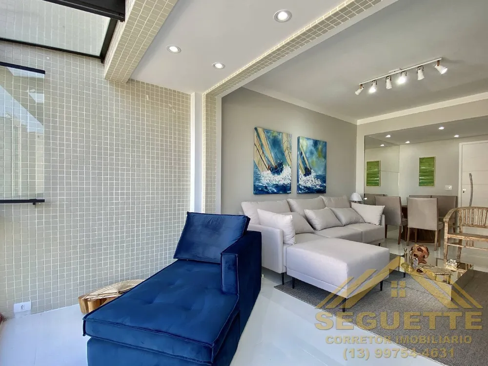 Apartamento, 3 quartos, 92 m² - Foto 13
