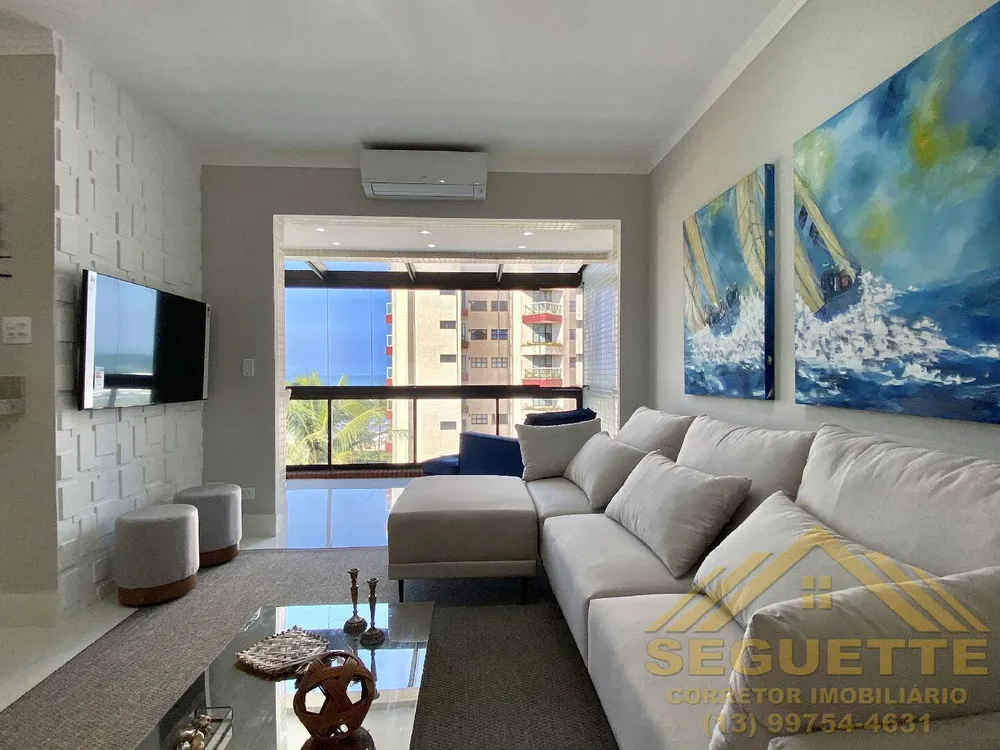 Apartamento, 3 quartos, 92 m² - Foto 6