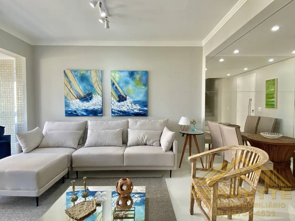 Apartamento, 3 quartos, 92 m² - Foto 3