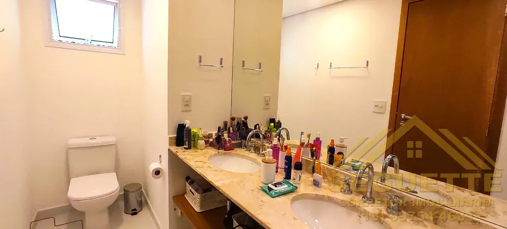 Apartamento, 4 quartos, 293 m² - Foto 3