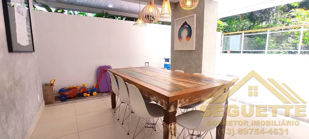 Apartamento, 4 quartos, 293 m² - Foto 2