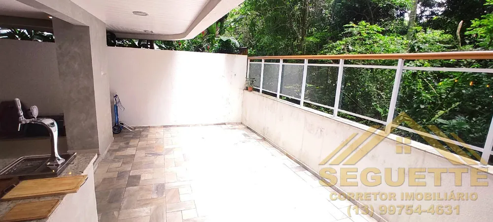 Apartamento, 4 quartos, 293 m² - Foto 1