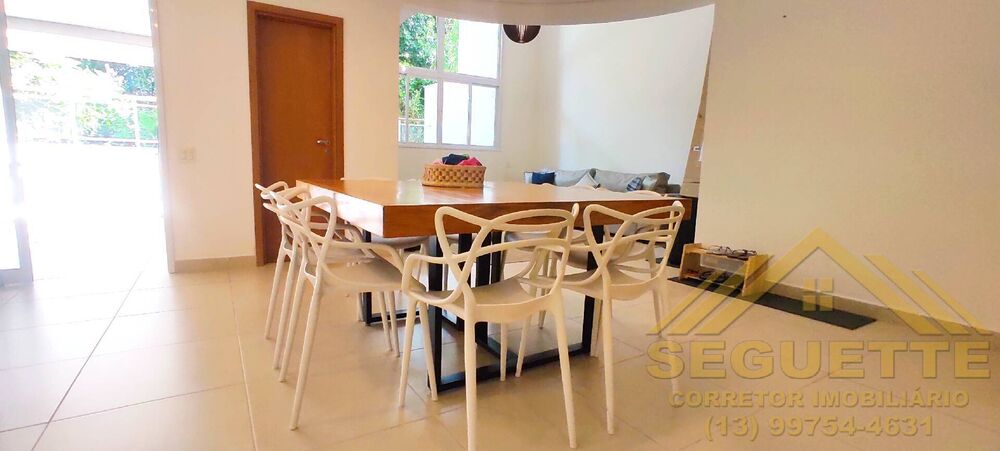 Apartamento, 4 quartos, 293 m² - Foto 4