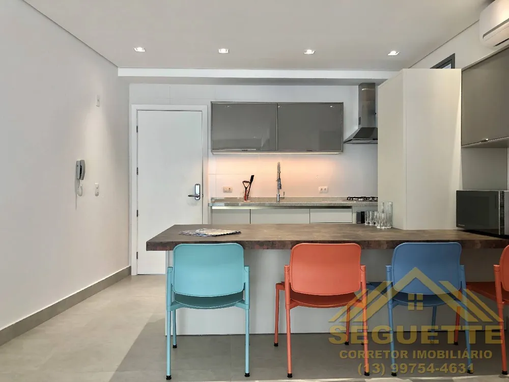 Apartamento, 2 quartos, 87 m² - Foto 3