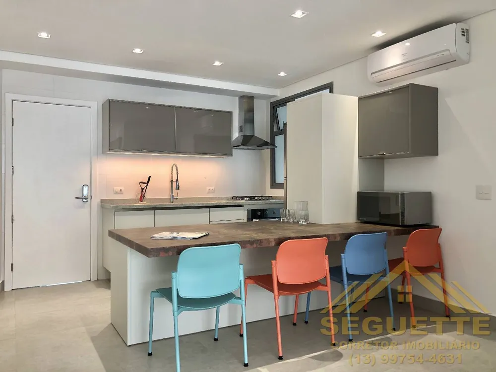 Apartamento, 2 quartos, 87 m² - Foto 5
