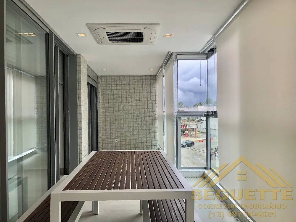 Apartamento, 2 quartos, 87 m² - Foto 9