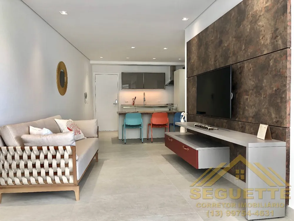 Apartamento, 2 quartos, 87 m² - Foto 1