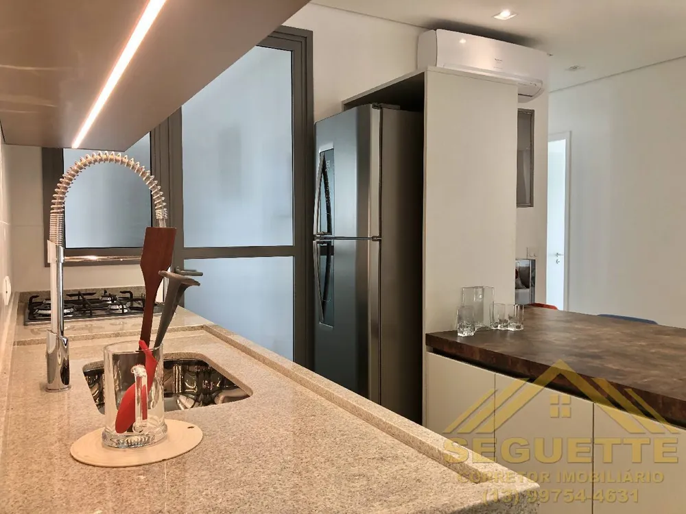 Apartamento, 2 quartos, 87 m² - Foto 10