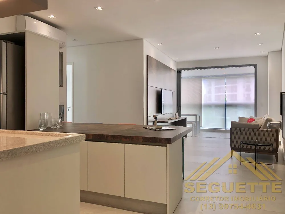 Apartamento, 2 quartos, 87 m² - Foto 4