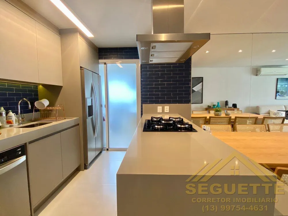 Apartamento, 3 quartos, 132 m² - Foto 11