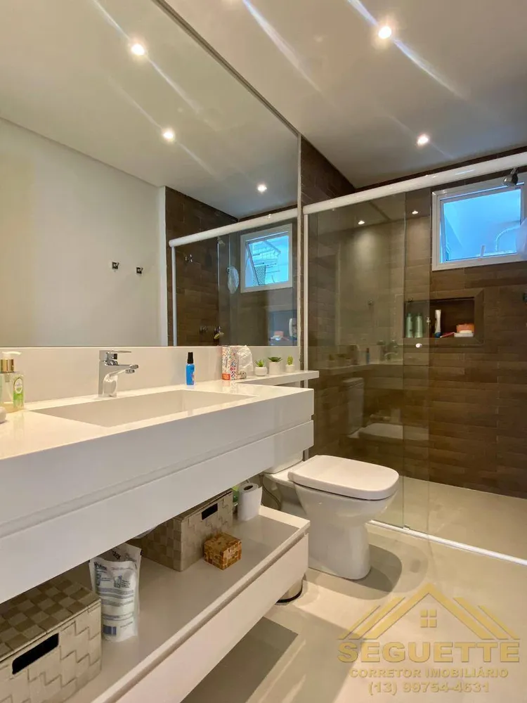 Apartamento, 3 quartos, 132 m² - Foto 9
