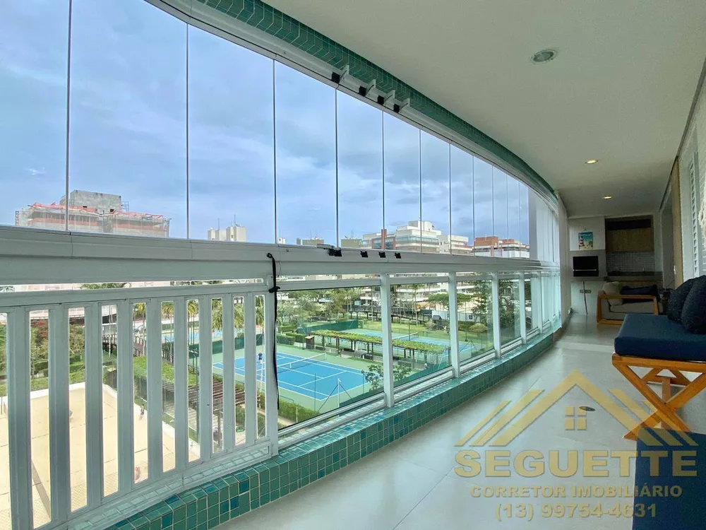 Apartamento, 3 quartos, 132 m² - Foto 6