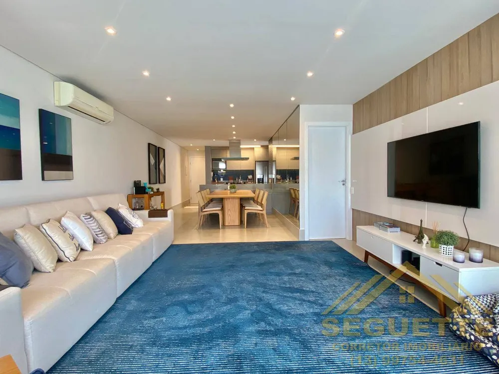 Apartamento, 3 quartos, 132 m² - Foto 15