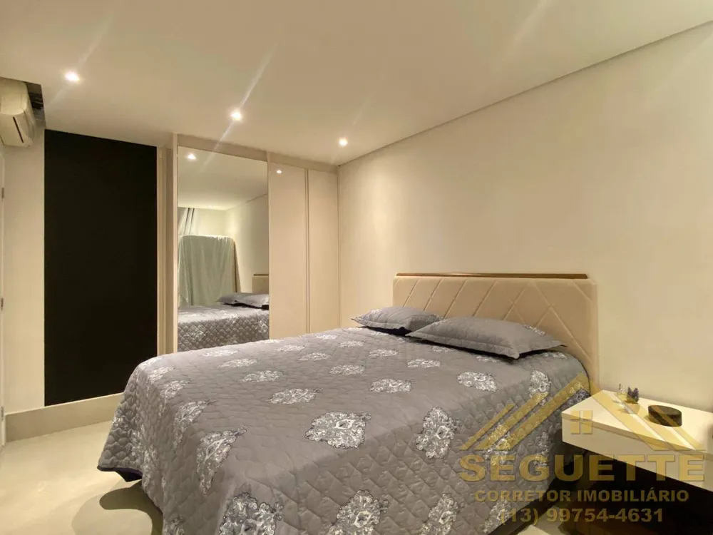 Apartamento, 3 quartos, 132 m² - Foto 7