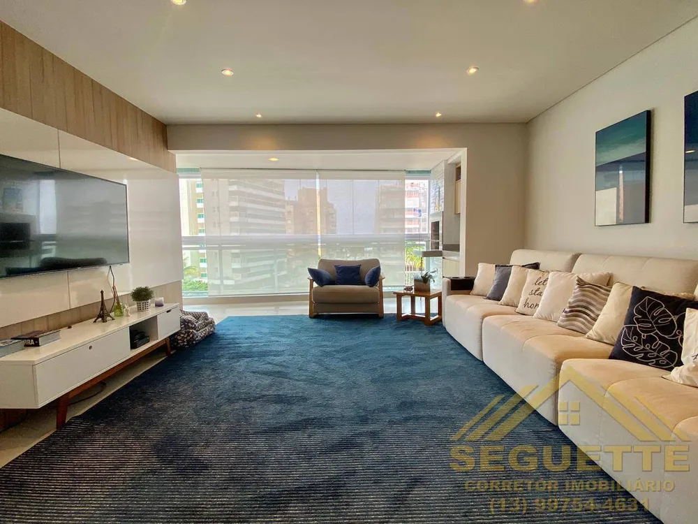 Apartamento, 3 quartos, 132 m² - Foto 13