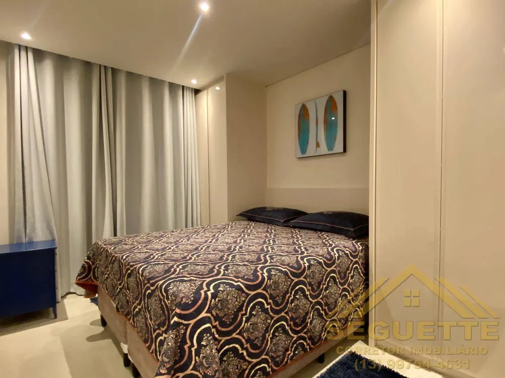 Apartamento, 3 quartos, 132 m² - Foto 10