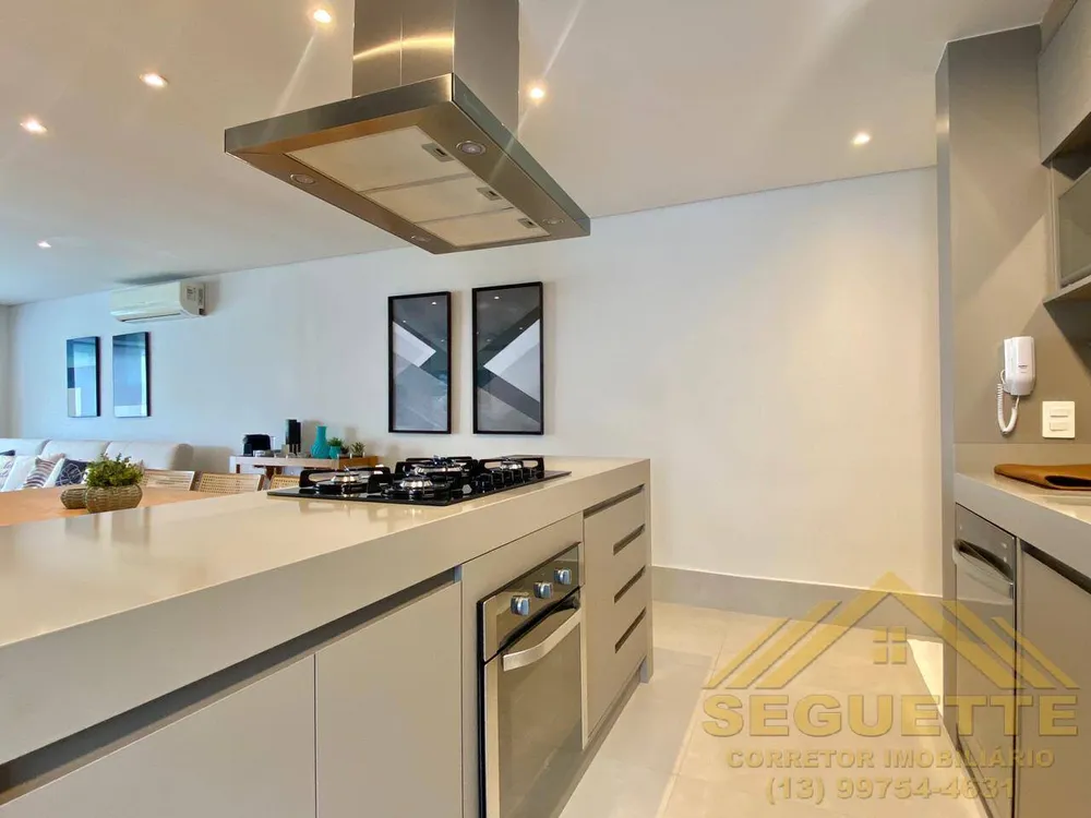 Apartamento, 3 quartos, 132 m² - Foto 16