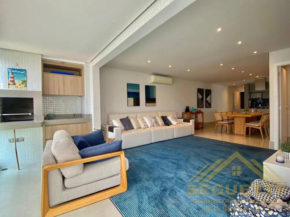 Apartamento, 3 quartos, 132 m² - Foto 12