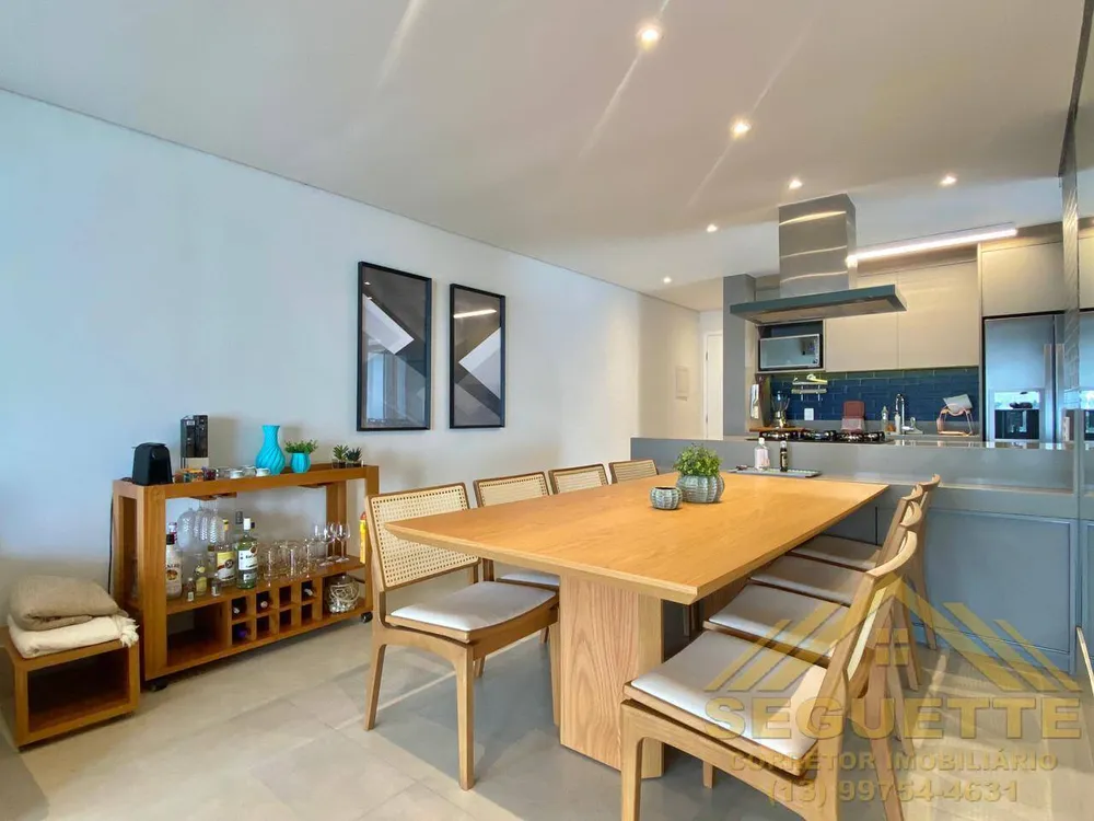 Apartamento, 3 quartos, 132 m² - Foto 14