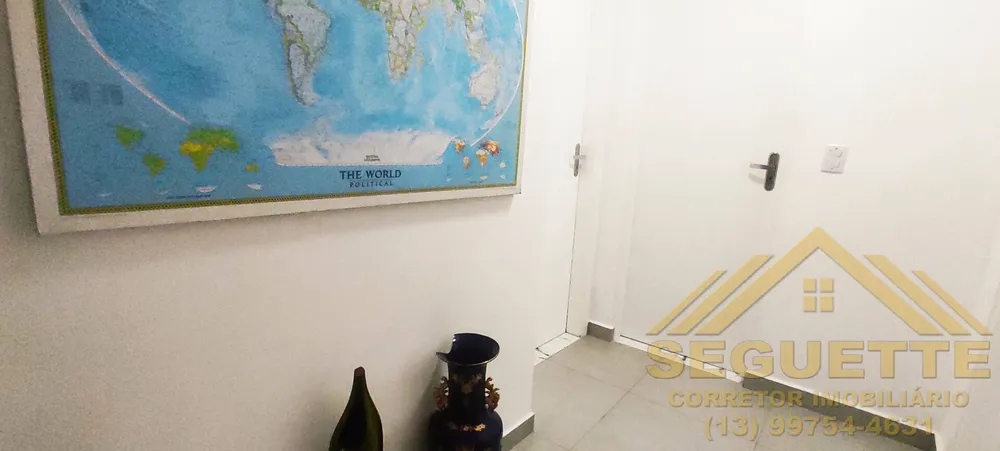 Casa, 3 quartos, 115 m² - Foto 9
