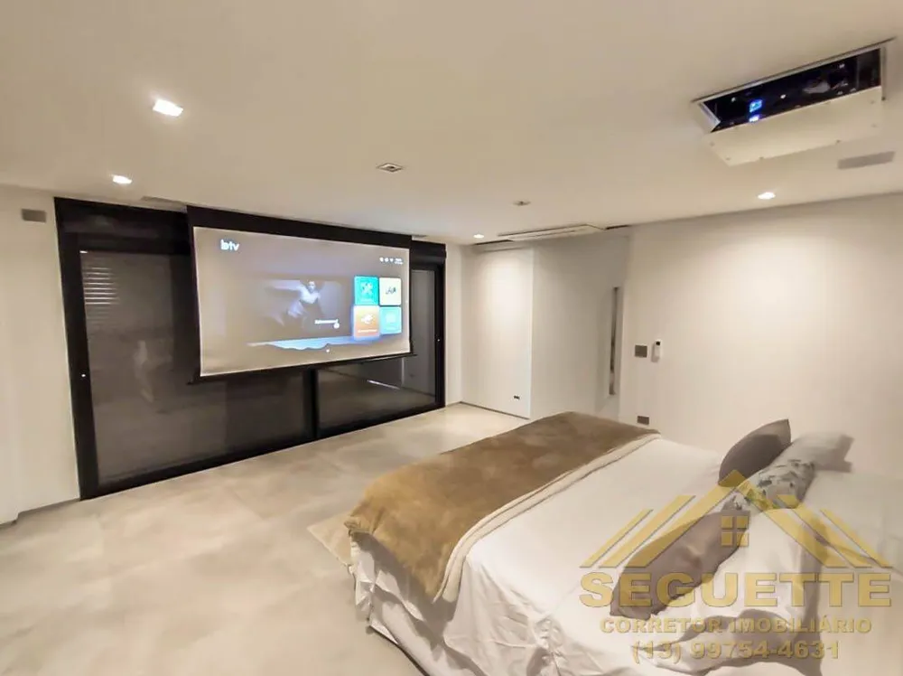 Casa, 6 quartos, 604 m² - Foto 10
