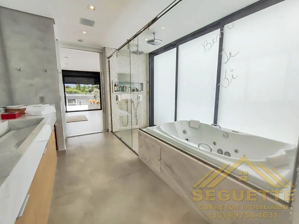 Casa, 6 quartos, 604 m² - Foto 6