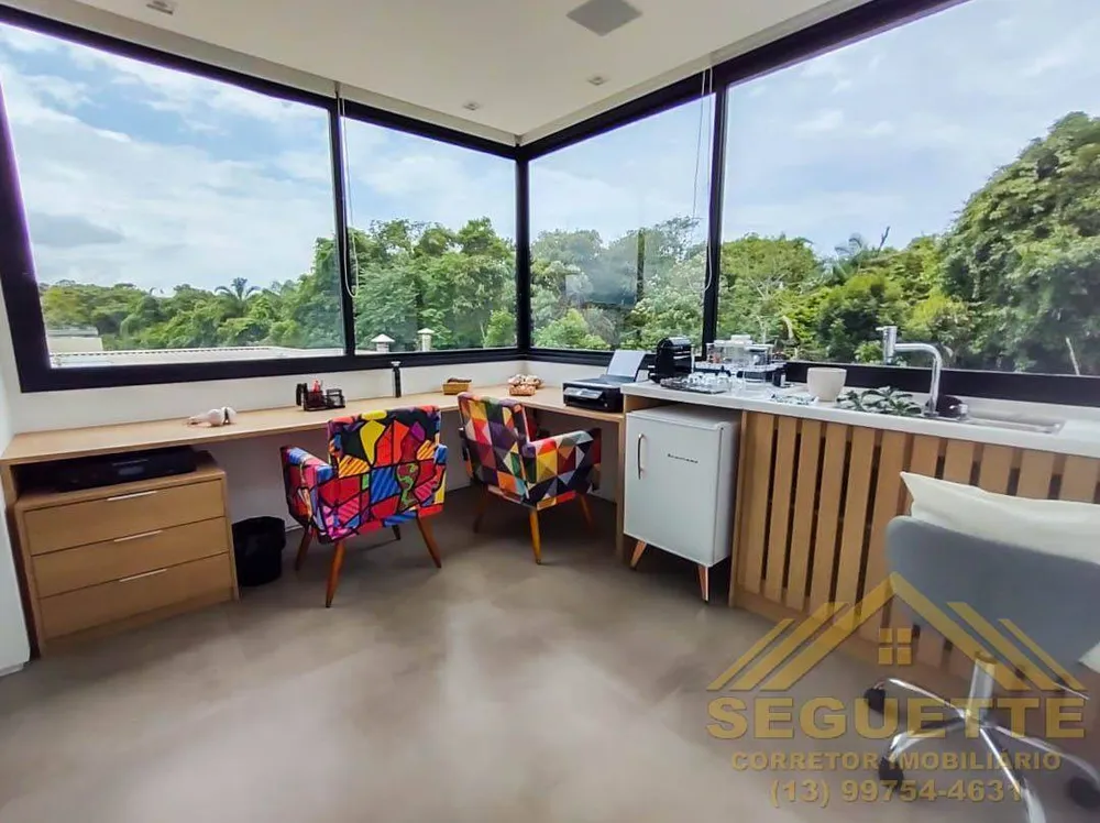 Casa, 6 quartos, 604 m² - Foto 14