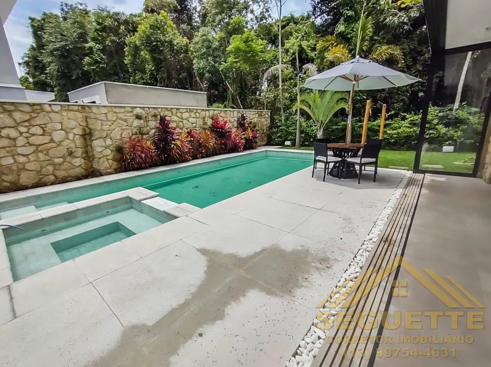 Casa, 6 quartos, 604 m² - Foto 15