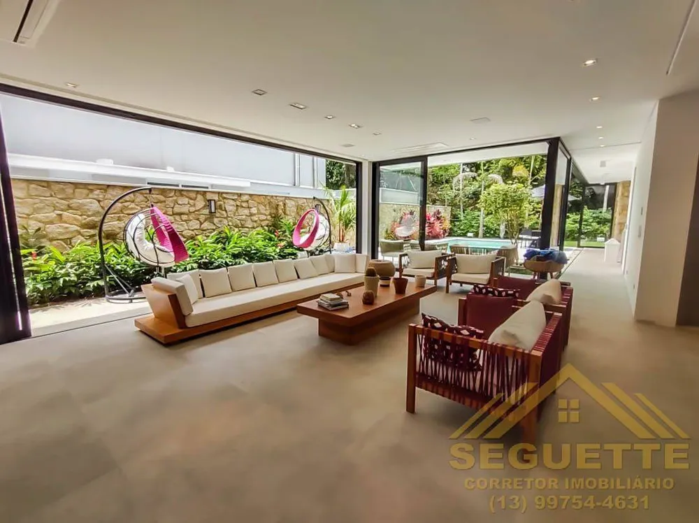 Casa, 6 quartos, 604 m² - Foto 8