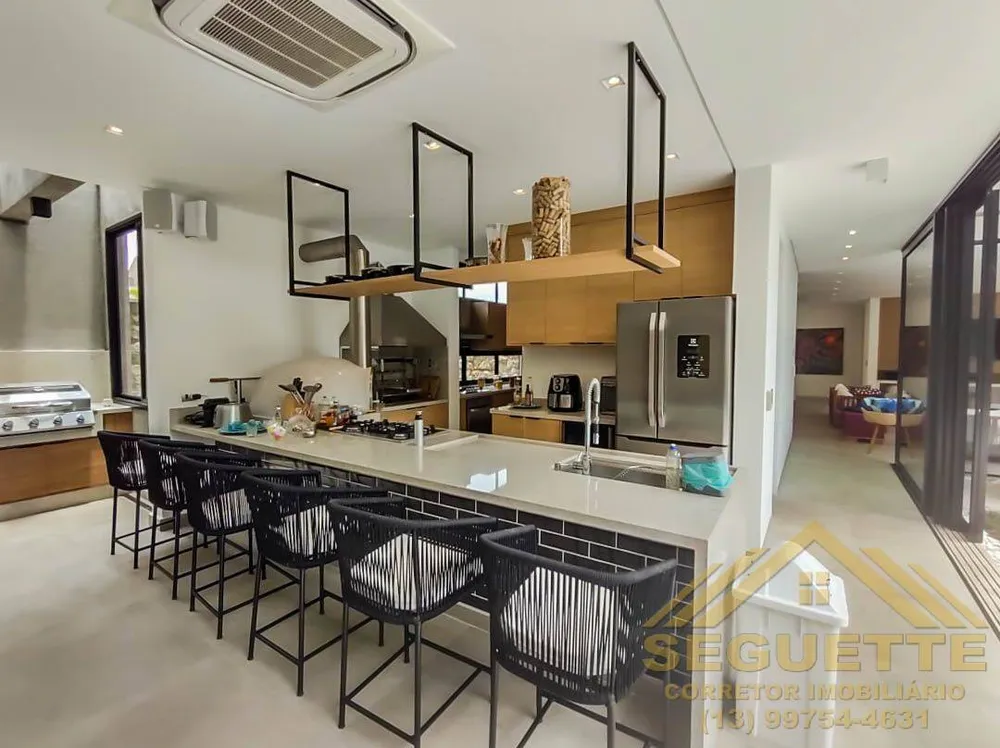 Casa, 6 quartos, 604 m² - Foto 11