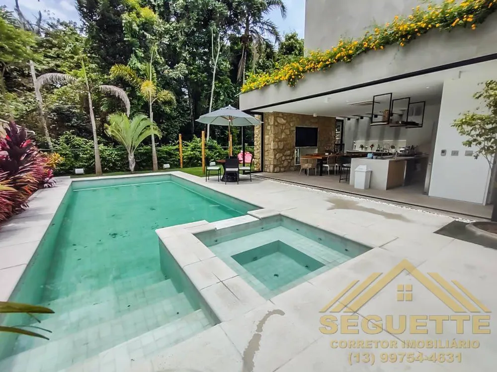 Casa, 6 quartos, 604 m² - Foto 16