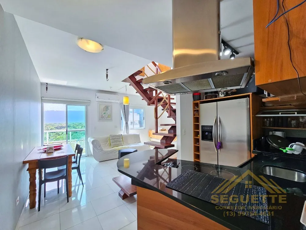 Flat/Apart Hotel, 1 quarto, 77 m² - Foto 1