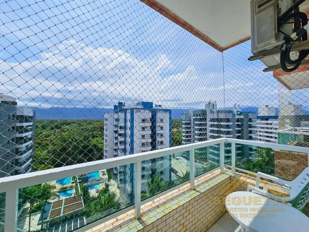 Flat/Apart Hotel à venda com 1 quarto, 77m² - Foto 4