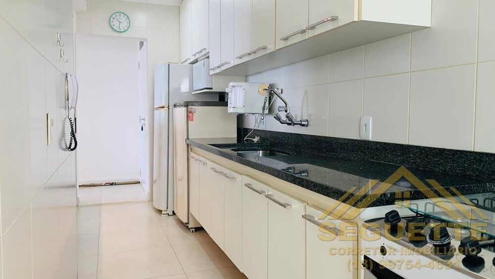 Apartamento, 3 quartos, 103 m² - Foto 3