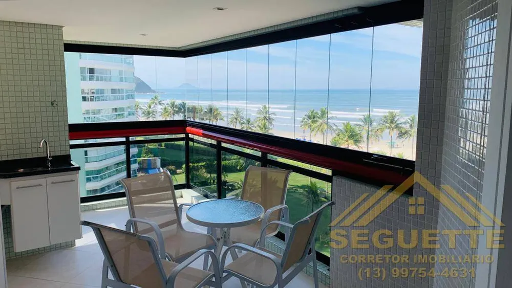 Apartamento, 3 quartos, 103 m² - Foto 1