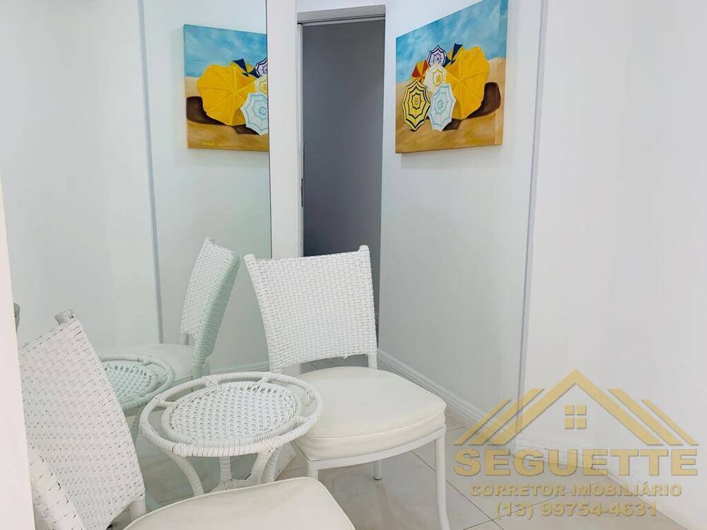 Apartamento, 3 quartos, 103 m² - Foto 1