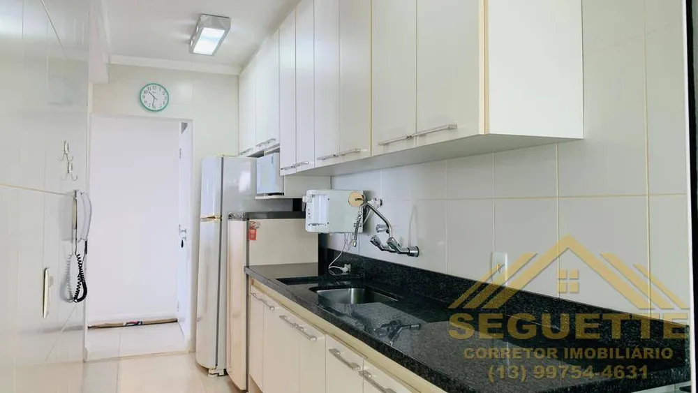 Apartamento, 3 quartos, 103 m² - Foto 9