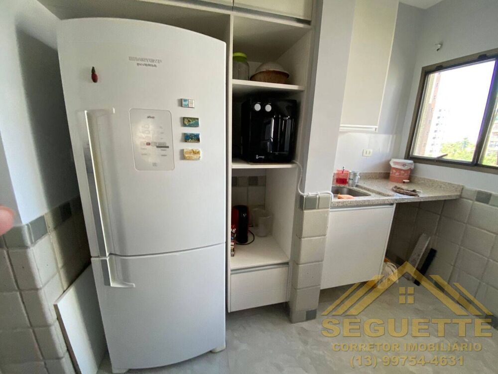 Apartamento, 3 quartos, 84 m² - Foto 1