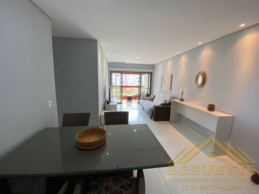 Apartamento, 3 quartos, 84 m² - Foto 2