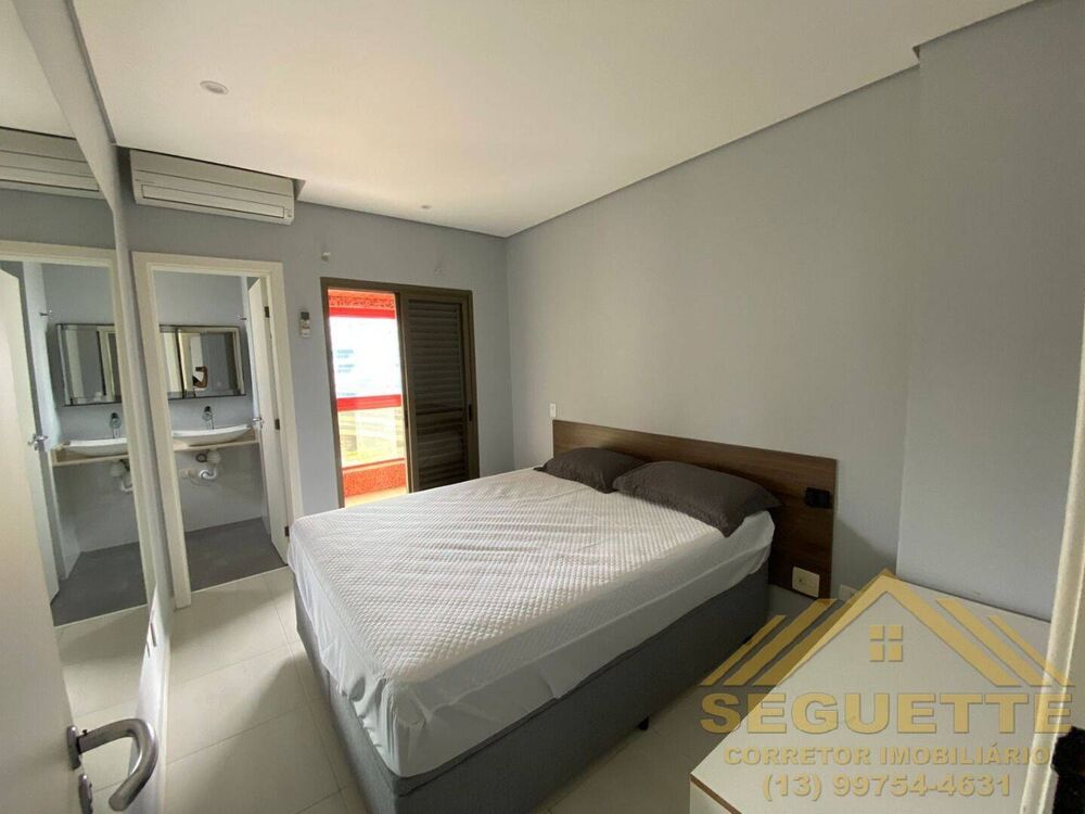 Apartamento, 3 quartos, 84 m² - Foto 4