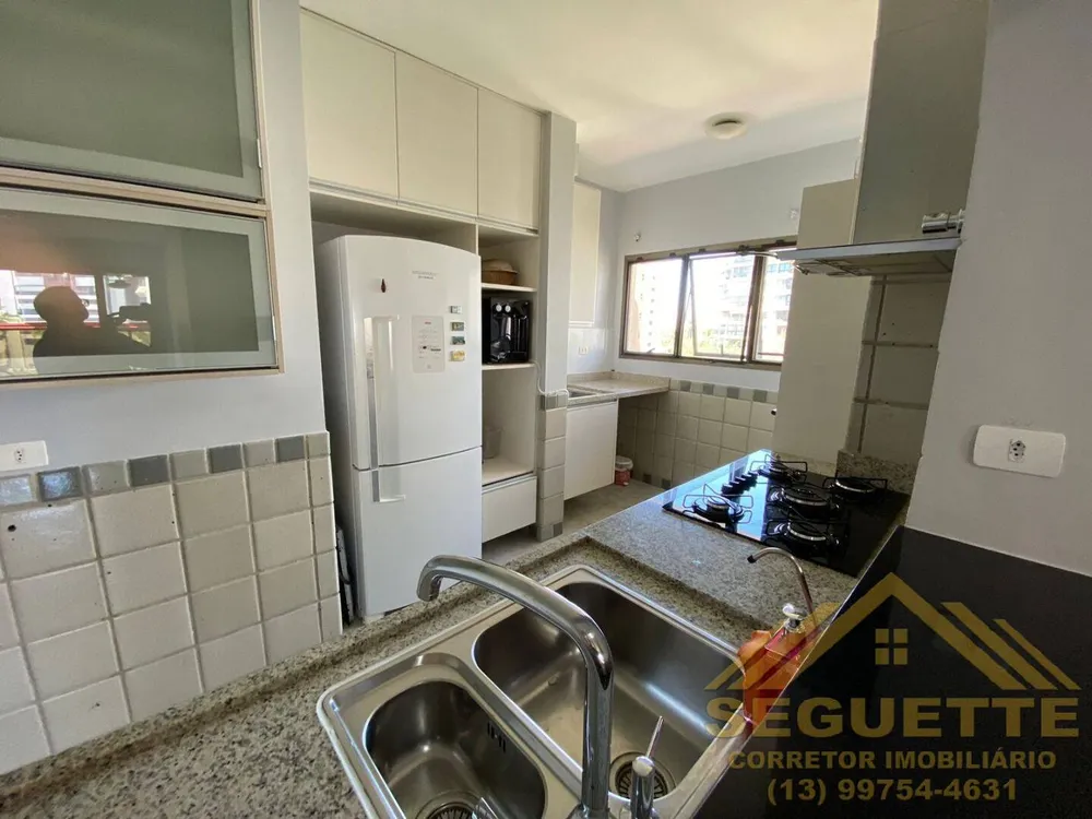 Apartamento, 3 quartos, 84 m² - Foto 6
