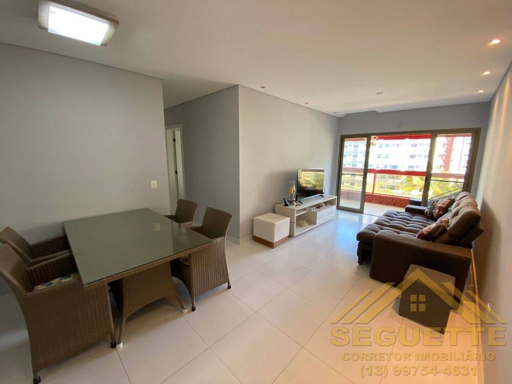 Apartamento, 3 quartos, 84 m² - Foto 3