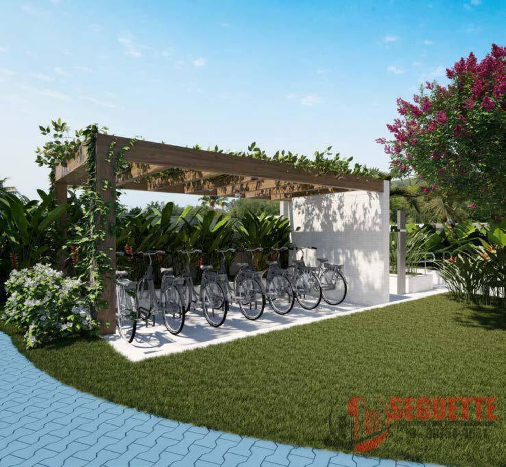 Apartamento, 3 quartos, 141 m² - Foto 1