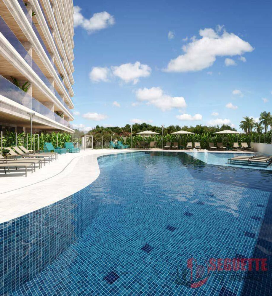 Apartamento, 3 quartos, 141 m² - Foto 3