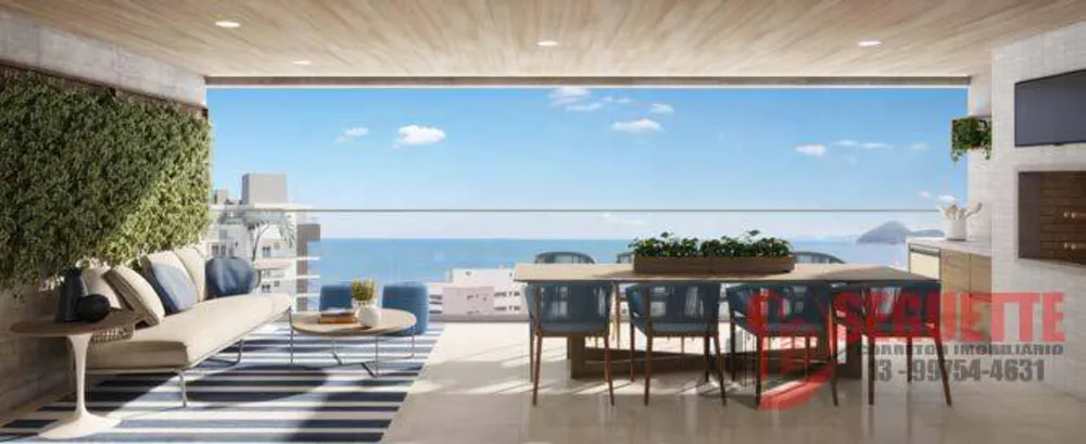 Apartamento, 3 quartos, 141 m² - Foto 10